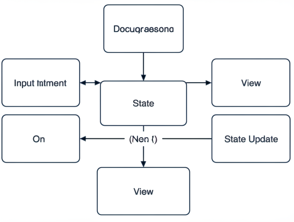 효율적인 상태 관리 전략